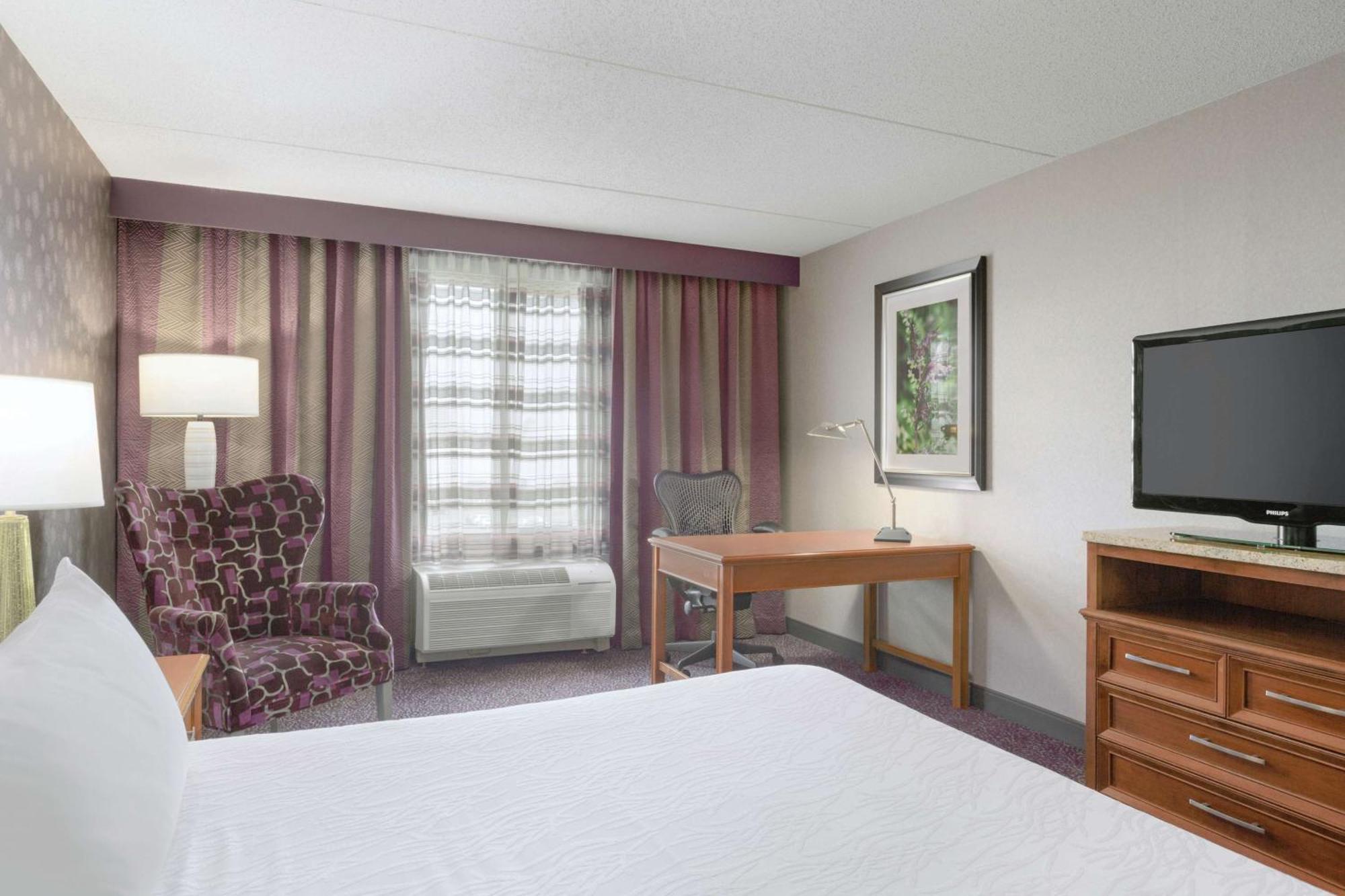 Hilton Garden Inn Springfield, MA Exterior foto